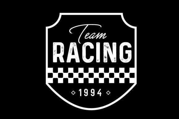 Accelerate Your Brand with Team Racing Graphic Design Ideas