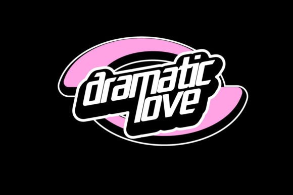 Dramatic Love Y2k Graphic Tee Design: Nostalgia Meets Modern Streetwear