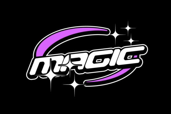 Embrace the Nostalgia: Magic Y2k Graphic Design