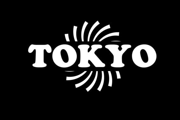 Flower in Japan Graphic Tee: Urban Streetwear Design
