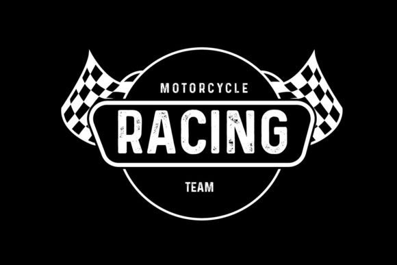 Racing Team Graphic Design: Fueling Urban Streetwear Brands