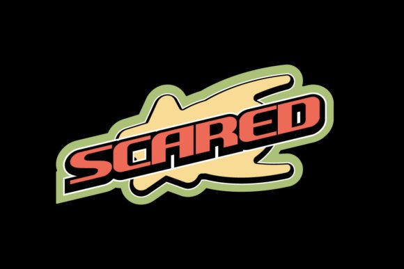Scared Y2k Graphic Tee Design Ideas: Urban Streetwear