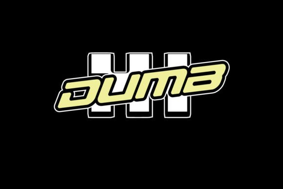 Simple Y2k Graphic Tee Typography: Your Streetwear Design Asset