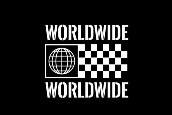 Streetwear Aesthetics: A Worldwide Graphic Design Perspective