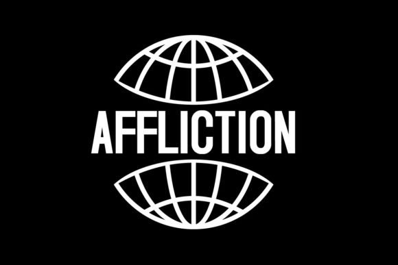Unleash Your Brand: The Affliction World Graphic Tee Collection