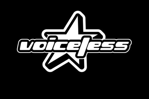 Voiceless Y2k Graphic Design: Urban Edge for Modern Brands