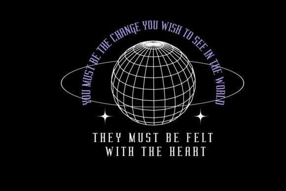 Worldwide Streetwear Graphic Tee: Urban Edge for Your Brand